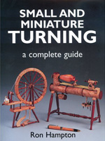 Small and Miniature Turning